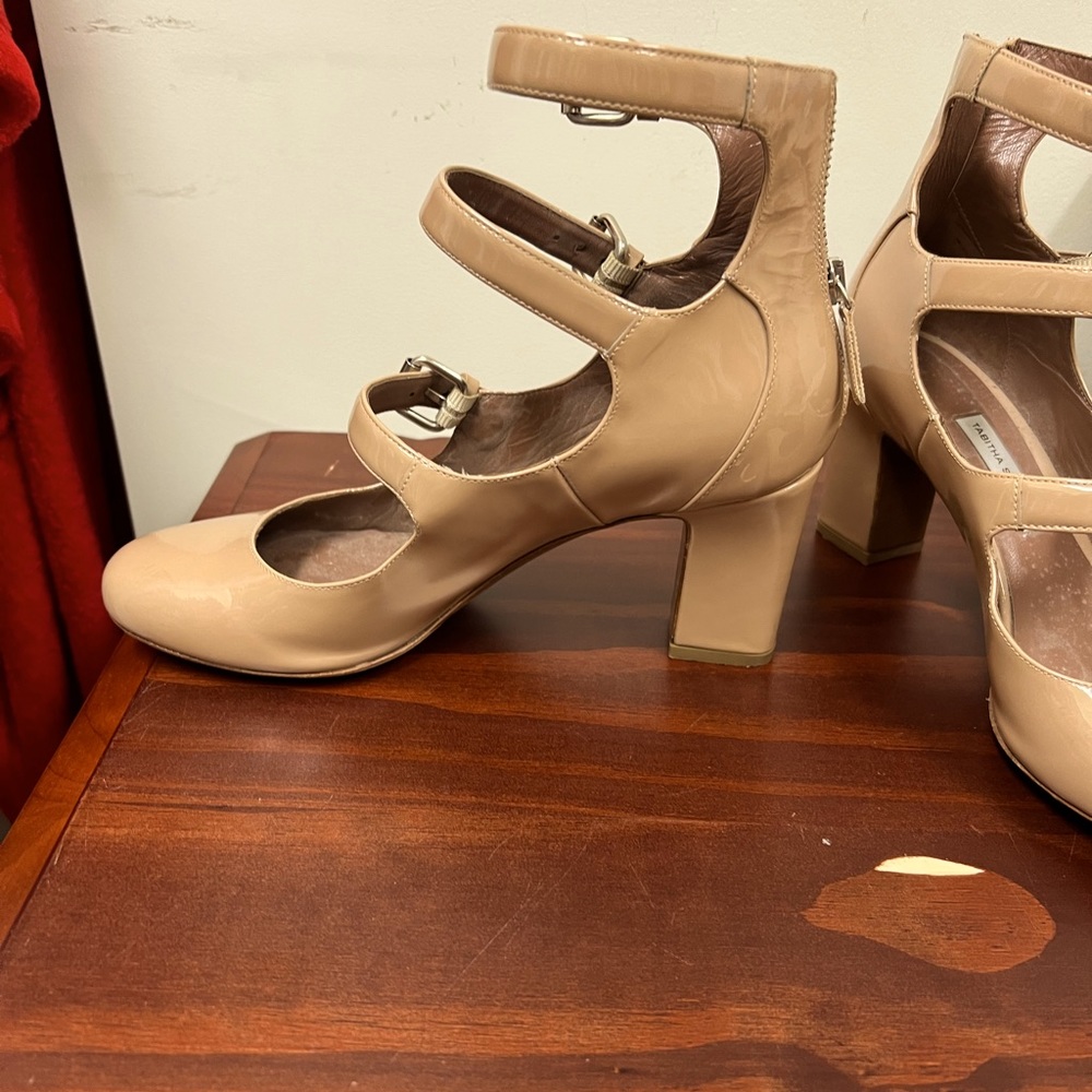 Tabitha Simmons heels